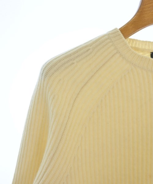 Drawer（ドロワー）ニット・セーター 白 サイズ:2(M位) レディース/2200621184020