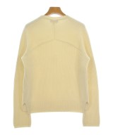 Drawer（ドロワー）ニット・セーター 白 サイズ:2(M位) レディース/2200621184020