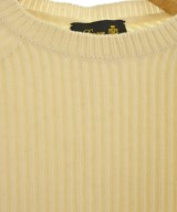Drawer（ドロワー）ニット・セーター 白 サイズ:2(M位) レディース/2200621184020