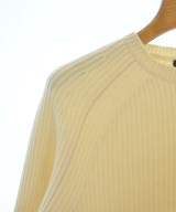 Drawer（ドロワー）ニット・セーター 白 サイズ:2(M位) レディース/2200621184020