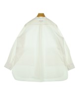 Drawer（ドロワー）カジュアルシャツ 白 サイズ:36(S位) レディース/2200621184044