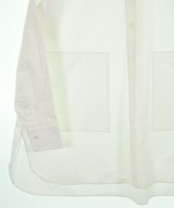 Drawer（ドロワー）カジュアルシャツ 白 サイズ:36(S位) レディース/2200621184044