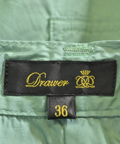 Drawer（ドロワー）その他 カーキ サイズ:36(S位) レディース/2200621184082