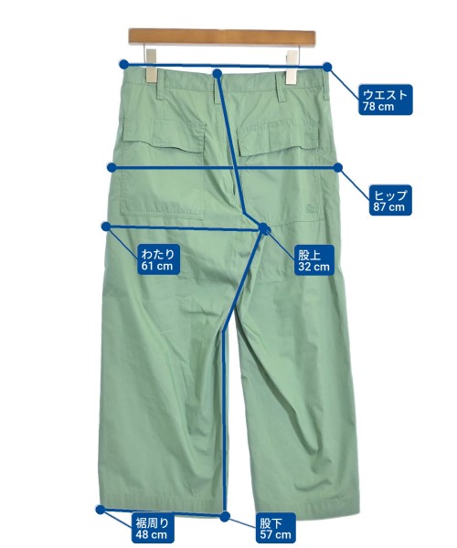 Drawer（ドロワー）その他 カーキ サイズ:36(S位) レディース/2200621184082