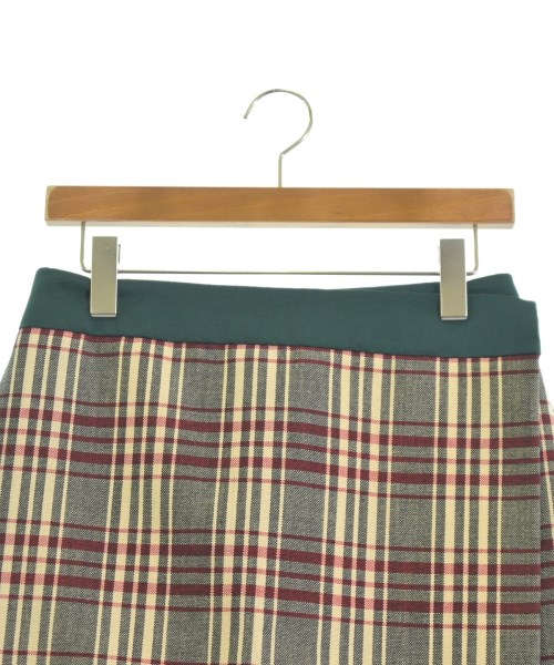 Drawer（ドロワー）ロング・マキシ丈スカート ベージュ サイズ:36(S位) レディース/2200621192025