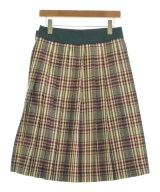 Drawer（ドロワー）ロング・マキシ丈スカート ベージュ サイズ:36(S位) レディース/2200621192025