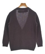 Drawer（ドロワー）カーディガン 紫 サイズ:1(S位) レディース/2200621192032