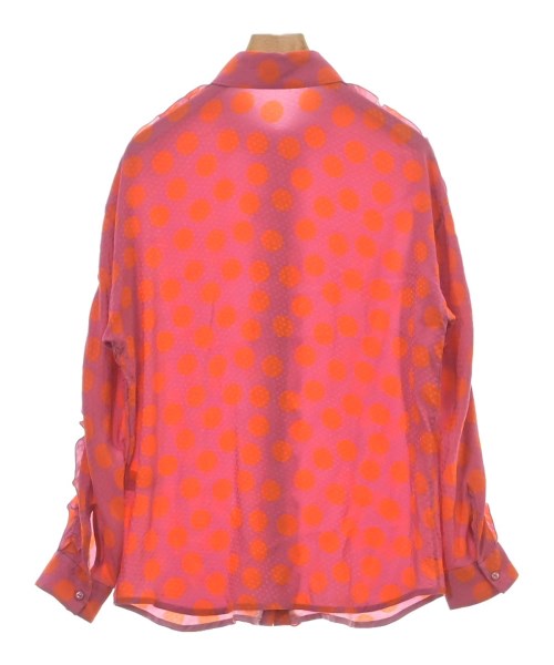 Drawer（ドロワー）ブラウス ピンク サイズ:36(S位) レディース/2200621192049