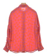 Drawer（ドロワー）ブラウス ピンク サイズ:36(S位) レディース/2200621192049