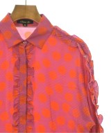 Drawer（ドロワー）ブラウス ピンク サイズ:36(S位) レディース/2200621192049