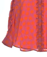 Drawer（ドロワー）ブラウス ピンク サイズ:36(S位) レディース/2200621192049