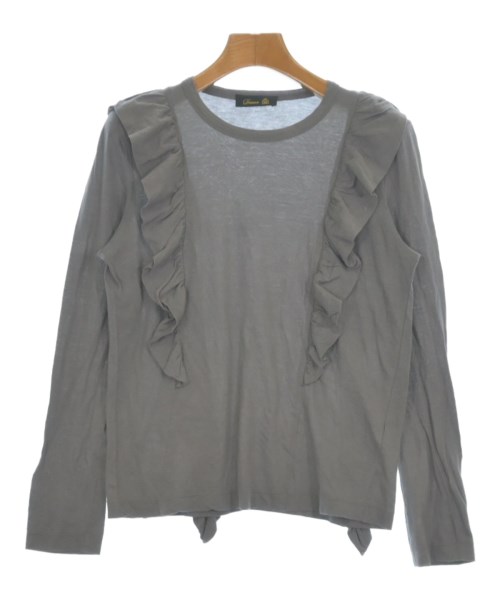 ドロワー(Drawer)のDrawer Tシャツ・カットソー