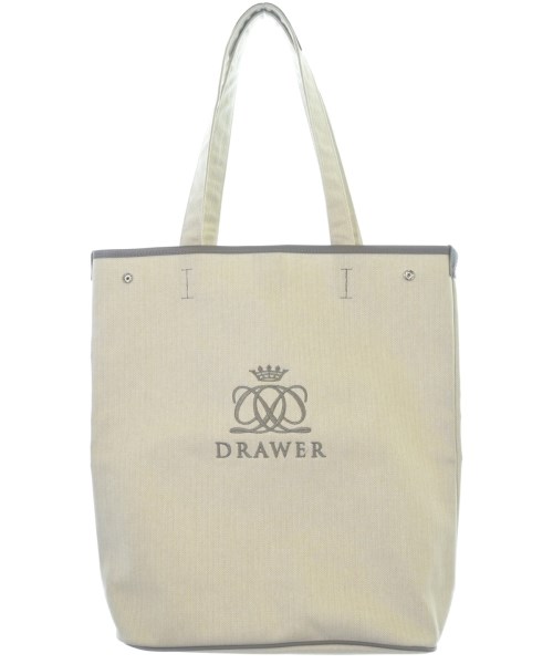ドロワー(Drawer)のDrawer トートバッグ