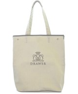 Drawer トートバッグ