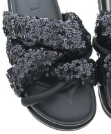 Drawer（ドロワー）サンダル 黒 サイズ:-(24cm位) レディース/2200606472029