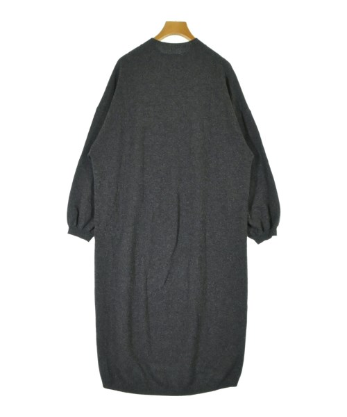 Drawer（ドロワー）ワンピース グレー サイズ:F レディース/2200603376221
