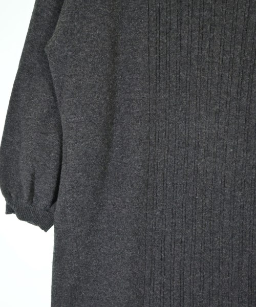 Drawer（ドロワー）ワンピース グレー サイズ:F レディース/2200603376221