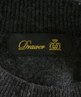 Drawer（ドロワー）ワンピース グレー サイズ:F レディース/2200603376221