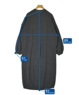 Drawer（ドロワー）ワンピース グレー サイズ:F レディース/2200603376221