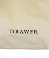Drawer（ドロワー）トートバッグ ベージュ サイズ:- レディース/2200603968402