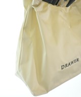 Drawer（ドロワー）トートバッグ ベージュ サイズ:- レディース/2200603968402