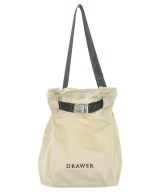 Drawer トートバッグ