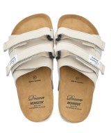 Drawer（ドロワー）サンダル ベージュ サイズ:EU37(23.5cm位) レディース/2200609033111