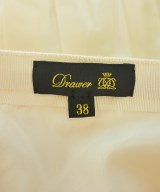 Drawer（ドロワー）ロング・マキシ丈スカート ベージュ サイズ:38(M位) レディース/2200605556072
