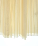 Drawer（ドロワー）ロング・マキシ丈スカート ベージュ サイズ:38(M位) レディース/2200605556072