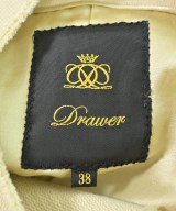 Drawer（ドロワー）その他 ベージュ サイズ:38(M位) レディース/2200606886031