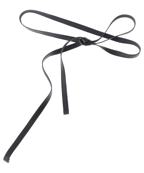 Drawer(ドロワー)ベルト グレー サイズ:-/2200665869051