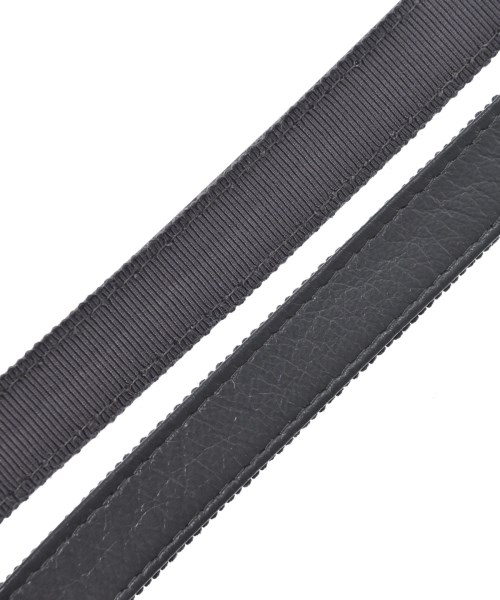 Drawer（ドロワー）ベルト グレー サイズ:- レディース/2200665869051