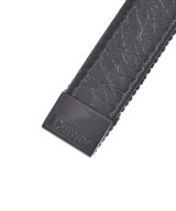 Drawer（ドロワー）ベルト グレー サイズ:- レディース/2200665869051