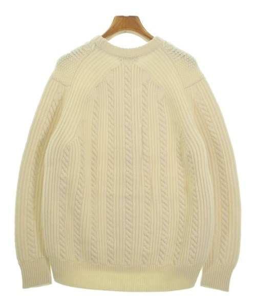 Drawer（ドロワー）ニット・セーター 白 サイズ:F レディース/2200669958010