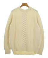 Drawer（ドロワー）ニット・セーター 白 サイズ:F レディース/2200669958010