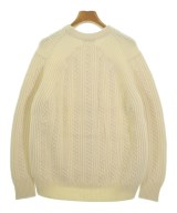 Drawer（ドロワー）ニット・セーター 白 サイズ:F レディース/2200669958010