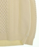 Drawer（ドロワー）ニット・セーター 白 サイズ:F レディース/2200669958010