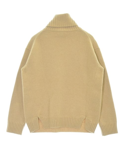 Drawer（ドロワー）ニット・セーター ベージュ サイズ:1(S位) レディース/2200669958355