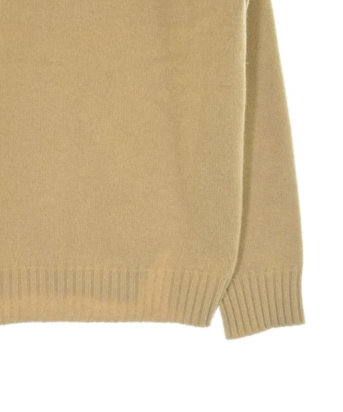 Drawer（ドロワー）ニット・セーター ベージュ サイズ:1(S位) レディース/2200669958355