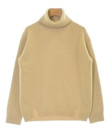 Drawer（ドロワー）ニット・セーター ベージュ サイズ:1(S位) レディース/2200669958355