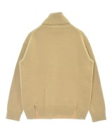 Drawer（ドロワー）ニット・セーター ベージュ サイズ:1(S位) レディース/2200669958355