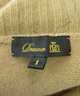Drawer（ドロワー）ニット・セーター ベージュ サイズ:1(S位) レディース/2200669958355