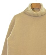 Drawer（ドロワー）ニット・セーター ベージュ サイズ:1(S位) レディース/2200669958355