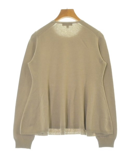 Drawer（ドロワー）ニット・セーター ベージュ サイズ:1(S位) レディース/2200669958386