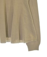 Drawer（ドロワー）ニット・セーター ベージュ サイズ:1(S位) レディース/2200669958386