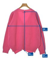Drawer（ドロワー）カーディガン ピンク サイズ:2(M位) レディース/2200670038053