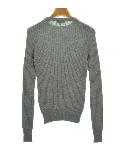 Drawer（ドロワー）ニット・セーター グレー サイズ:2(M位) レディース/2200670038121