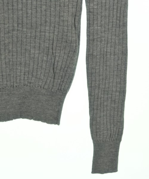 Drawer（ドロワー）ニット・セーター グレー サイズ:2(M位) レディース/2200670038121