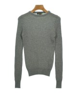 Drawer（ドロワー）ニット・セーター グレー サイズ:2(M位) レディース/2200670038121