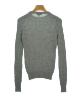 Drawer（ドロワー）ニット・セーター グレー サイズ:2(M位) レディース/2200670038121